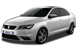 Seat Toledo